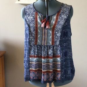 Women’s XXL Top